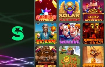 lonestar games